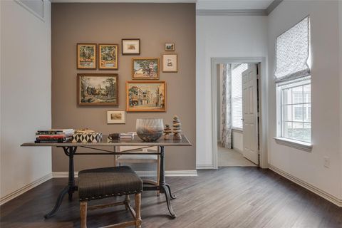 Tiny photo for 4201 Lomo Alto Drive #211, Highland Park, TX 75219 (MLS # 20845389)