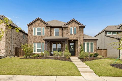 15804 Shasta Daisy Road Frisco TX 75035