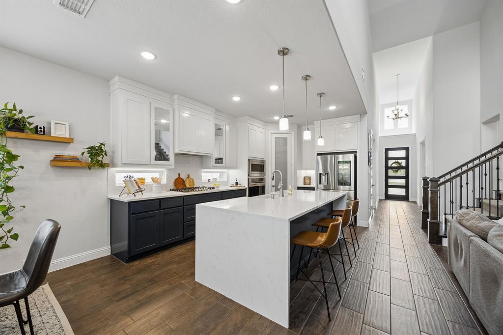 15804 Shasta Daisy Road