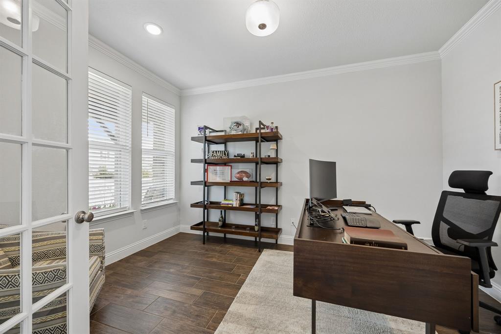 15804 Shasta Daisy Road