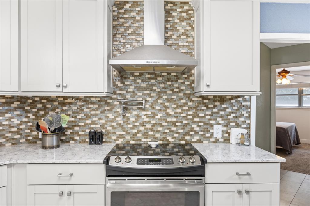 Lake Country Estates - Residential