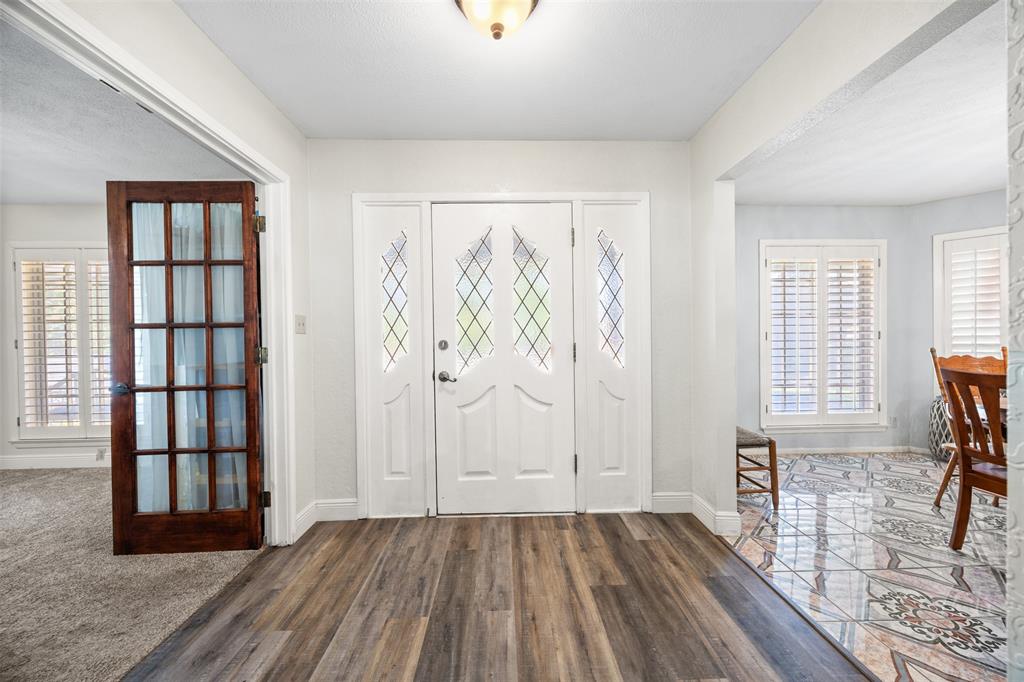 7801 Timberwood Court
