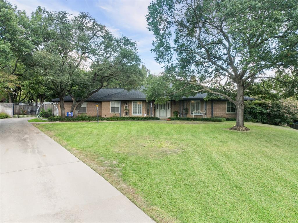 7801 Timberwood Court