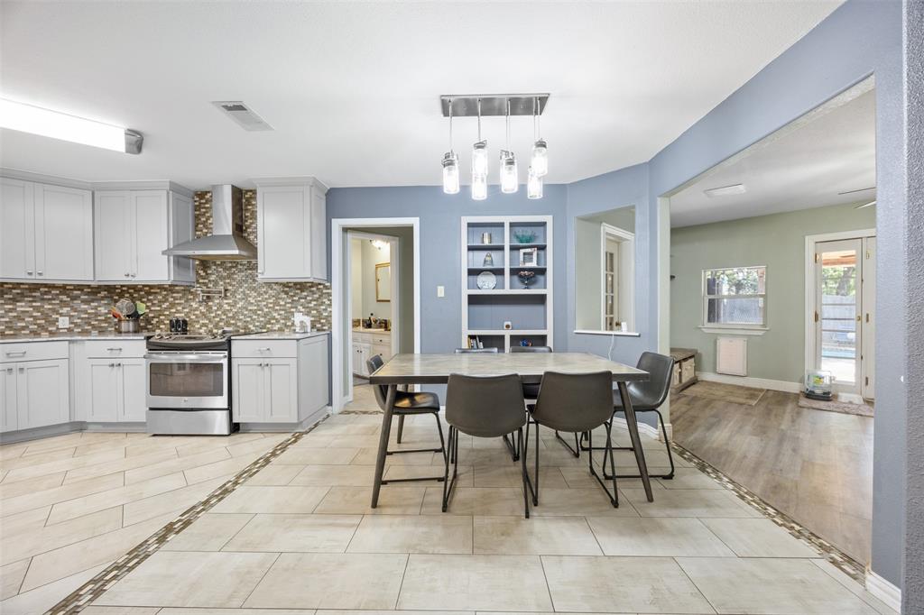 Lake Country Estates - Residential