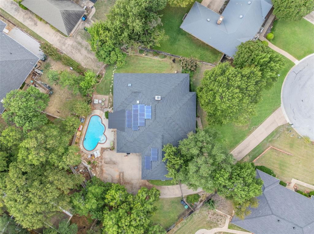 Lake Country Estates - Residential