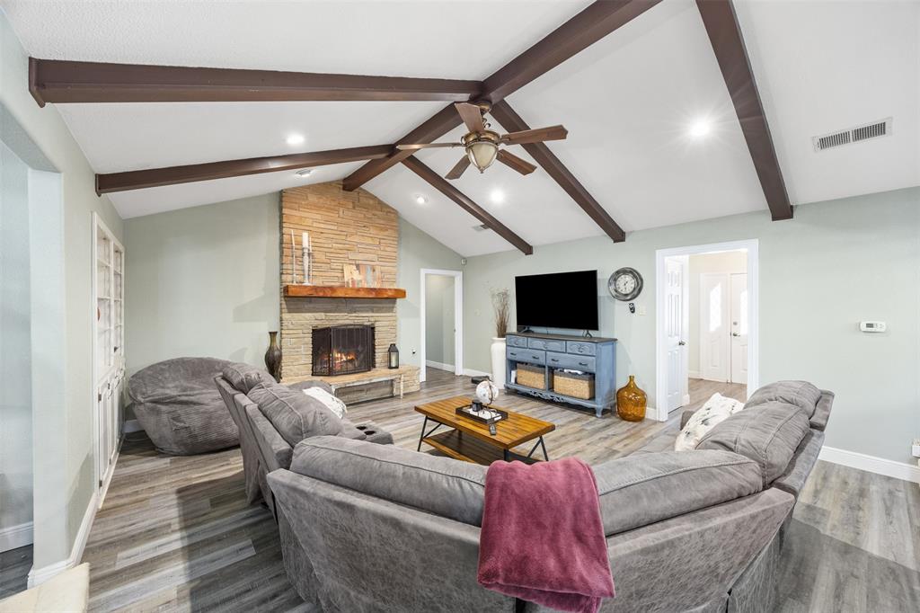 Lake Country Estates - Residential