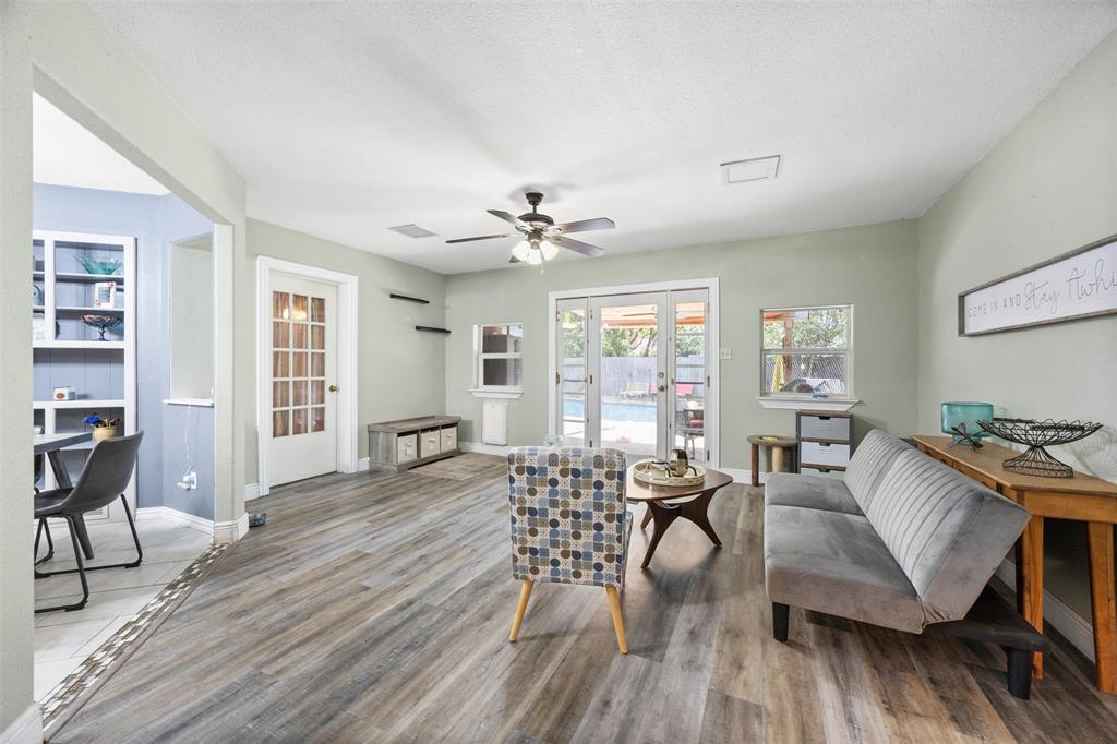 Lake Country Estates - Residential