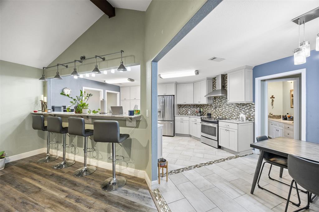 Lake Country Estates - Residential