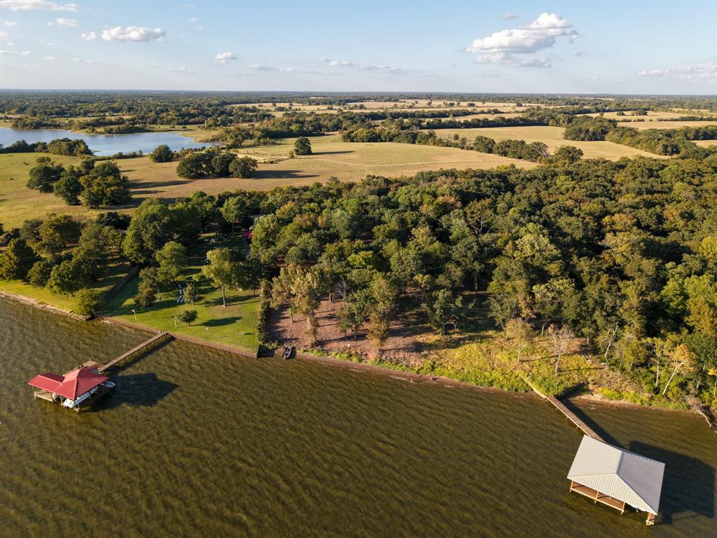 J L Chavert-East Lake - Land