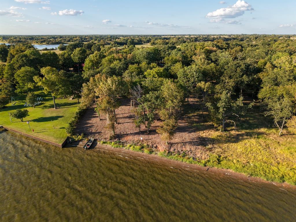 J L Chavert-East Lake - Land