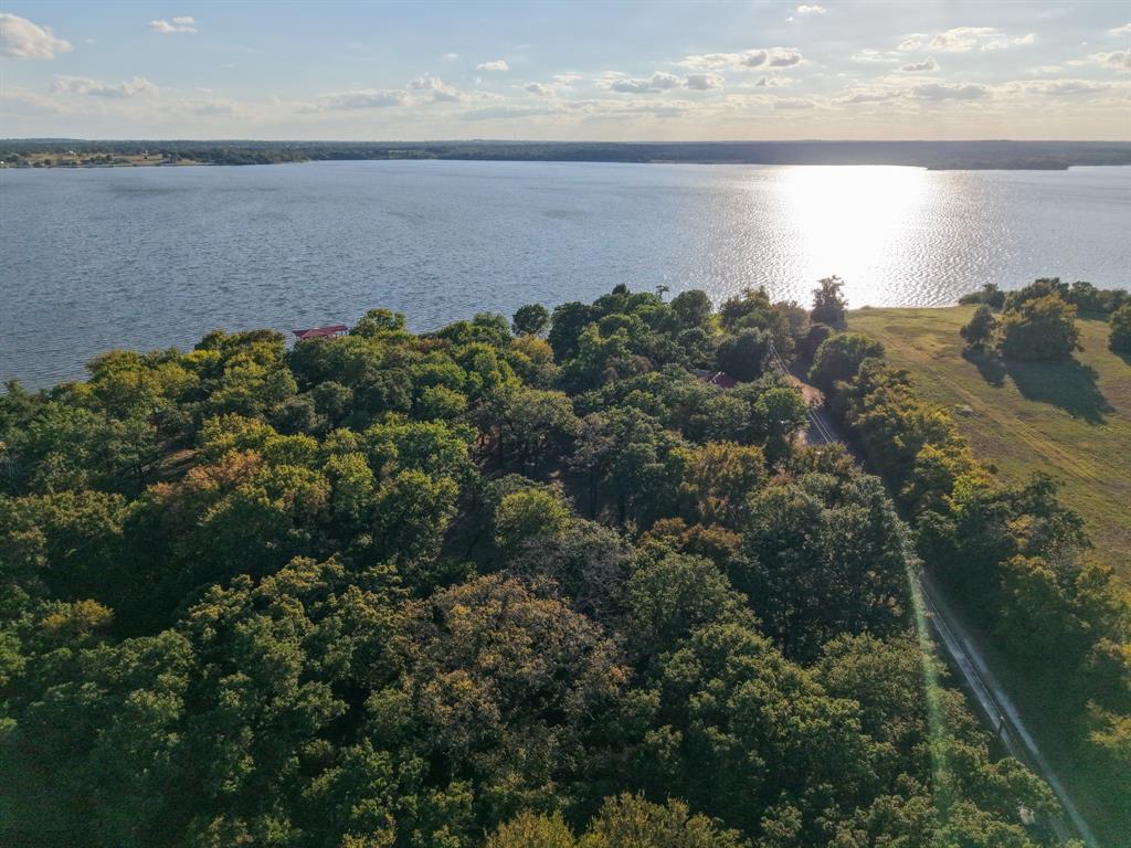 J L Chavert-East Lake - Land