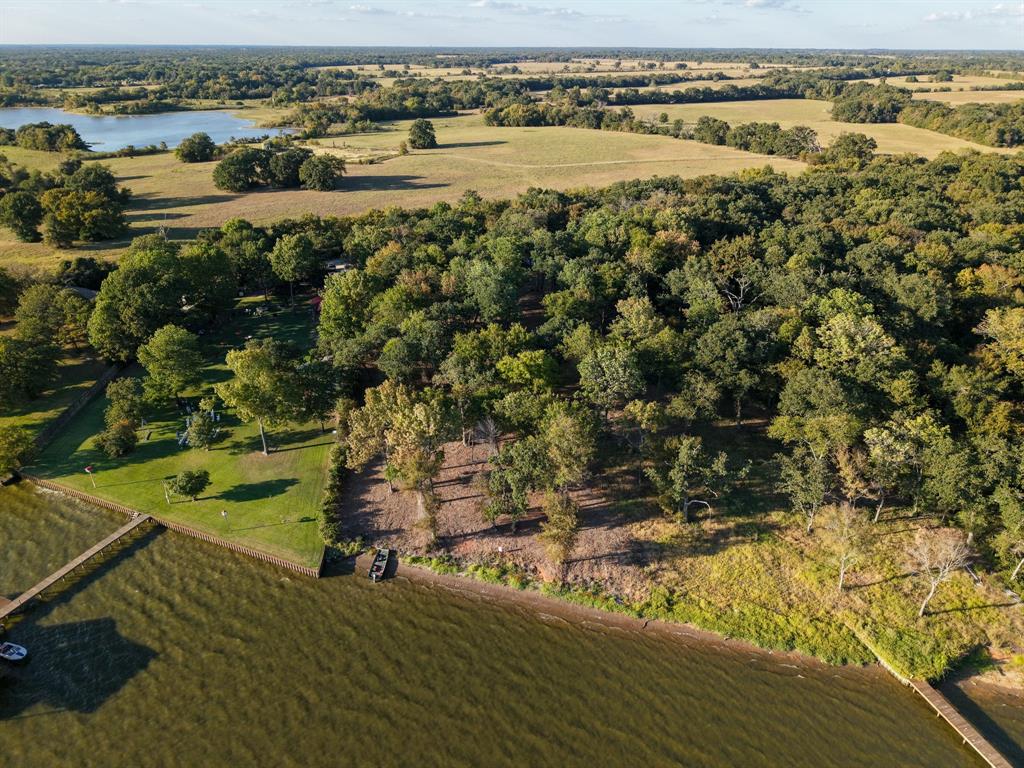 J L Chavert-East Lake - Land