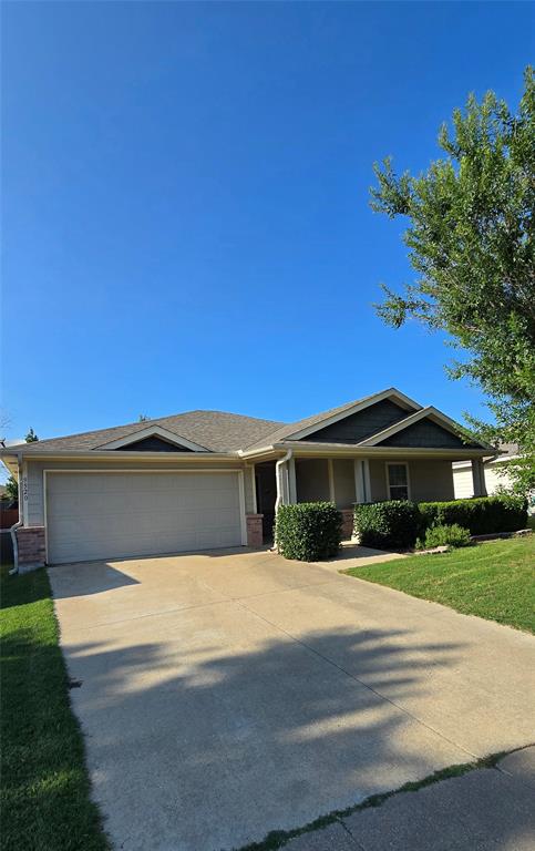 Eagles Nest At Westridge Ph 1c & 3 - Residential Lease