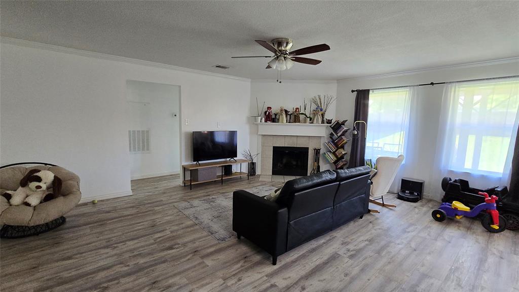 Eagles Nest At Westridge Ph 1c & 3 - Residential Lease