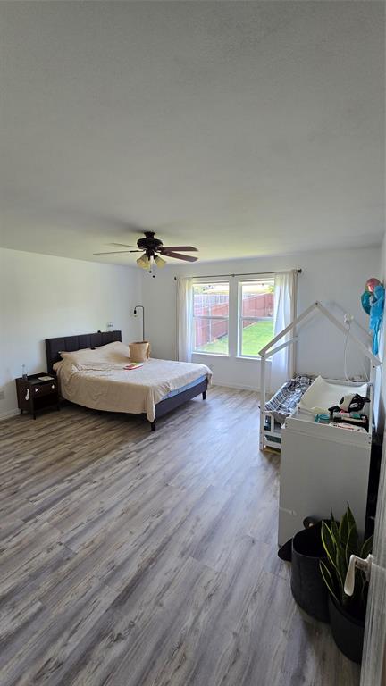 Eagles Nest At Westridge Ph 1c & 3 - Residential Lease