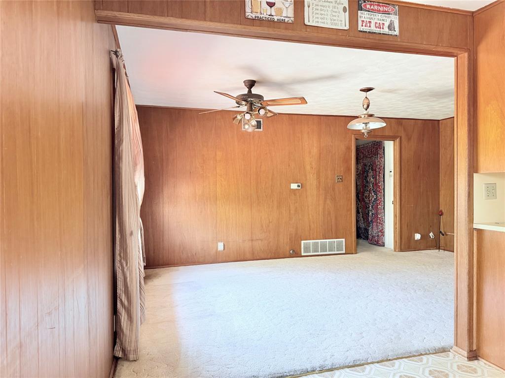 Shannon W M Suppl - Residential