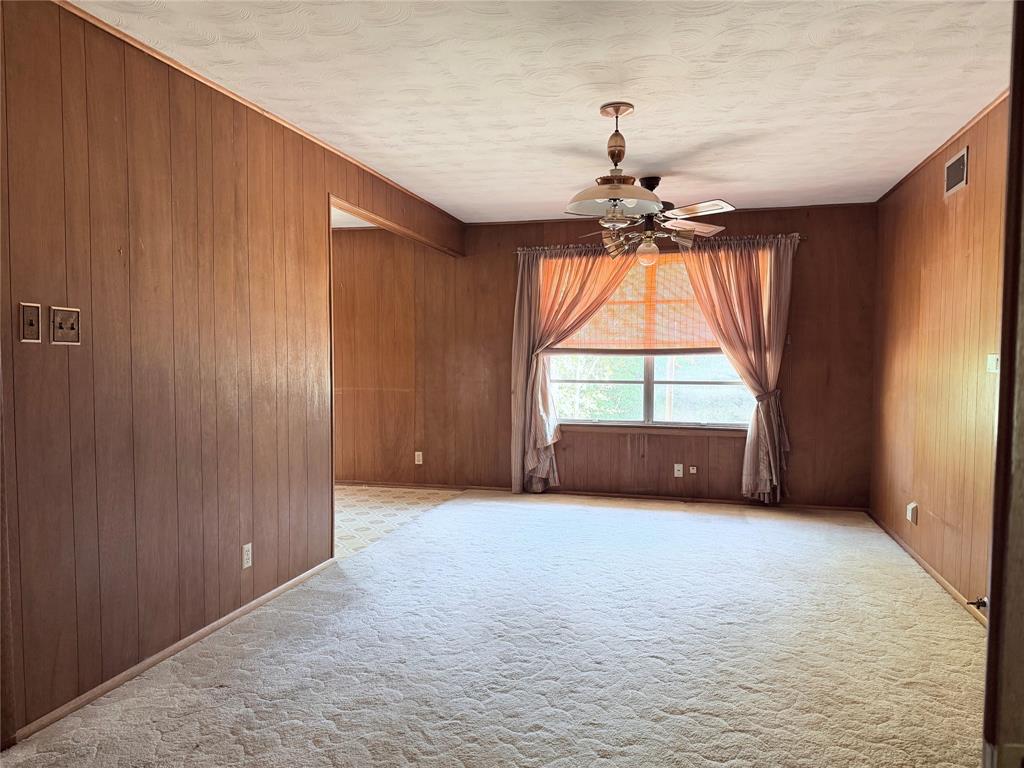 Shannon W M Suppl - Residential