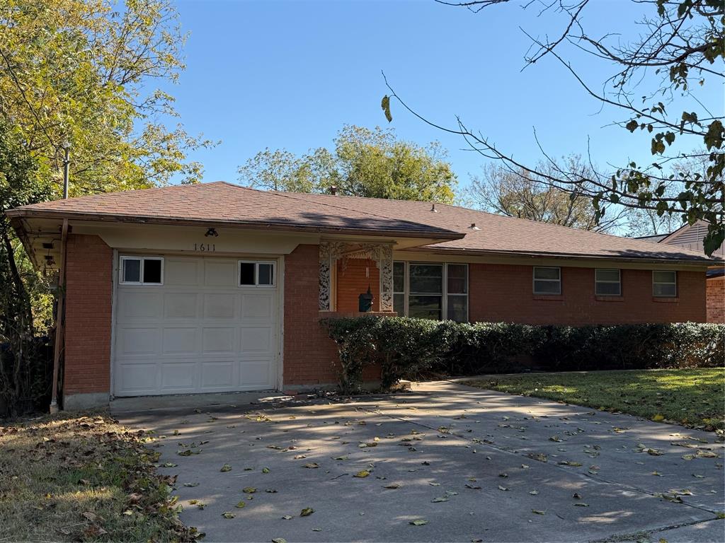 Shannon W M Suppl - Residential