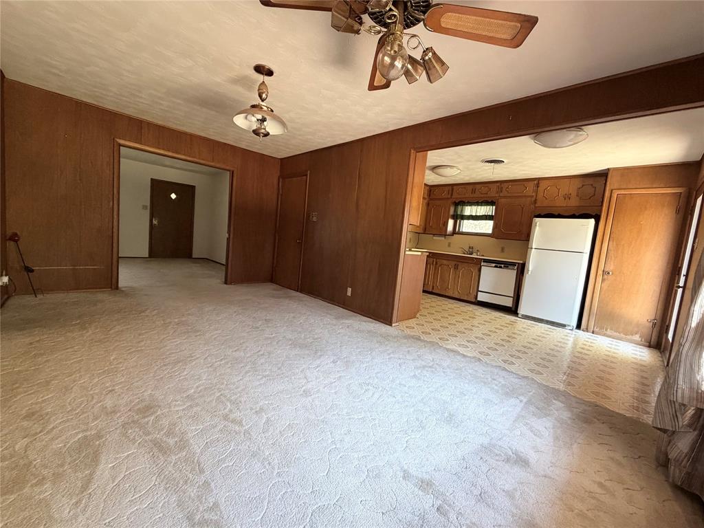 Shannon W M Suppl - Residential