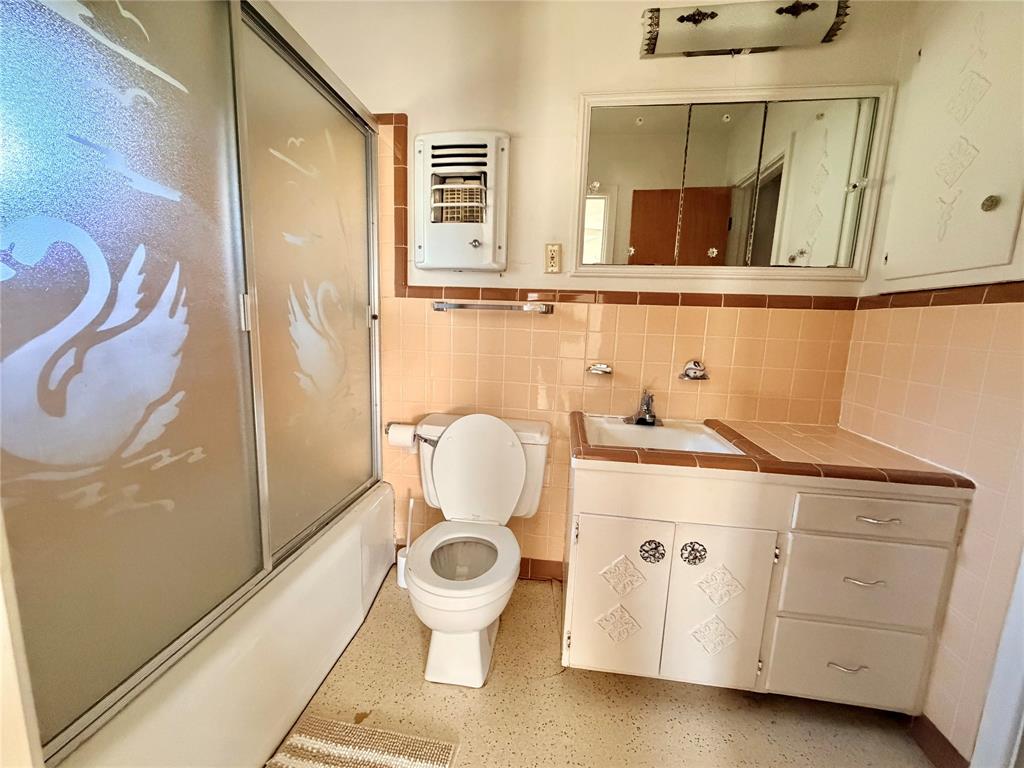 Shannon W M Suppl - Residential