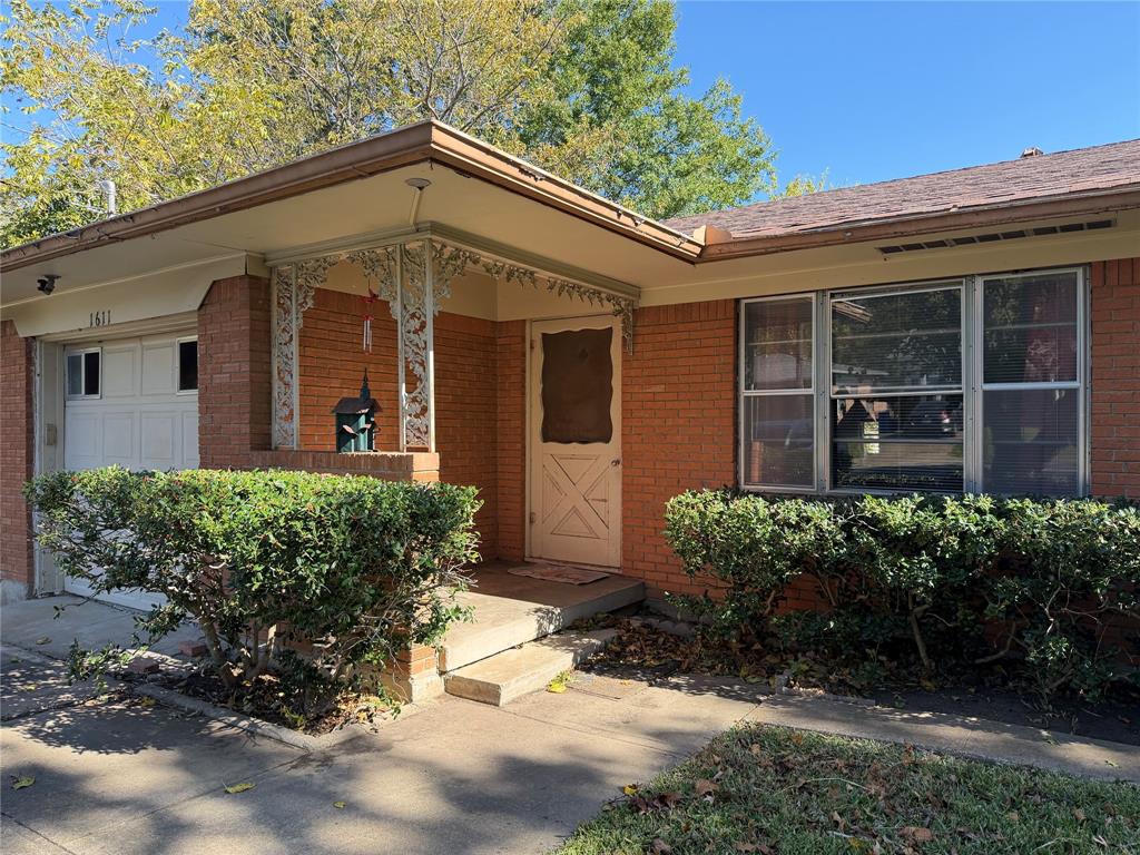 Shannon W M Suppl - Residential