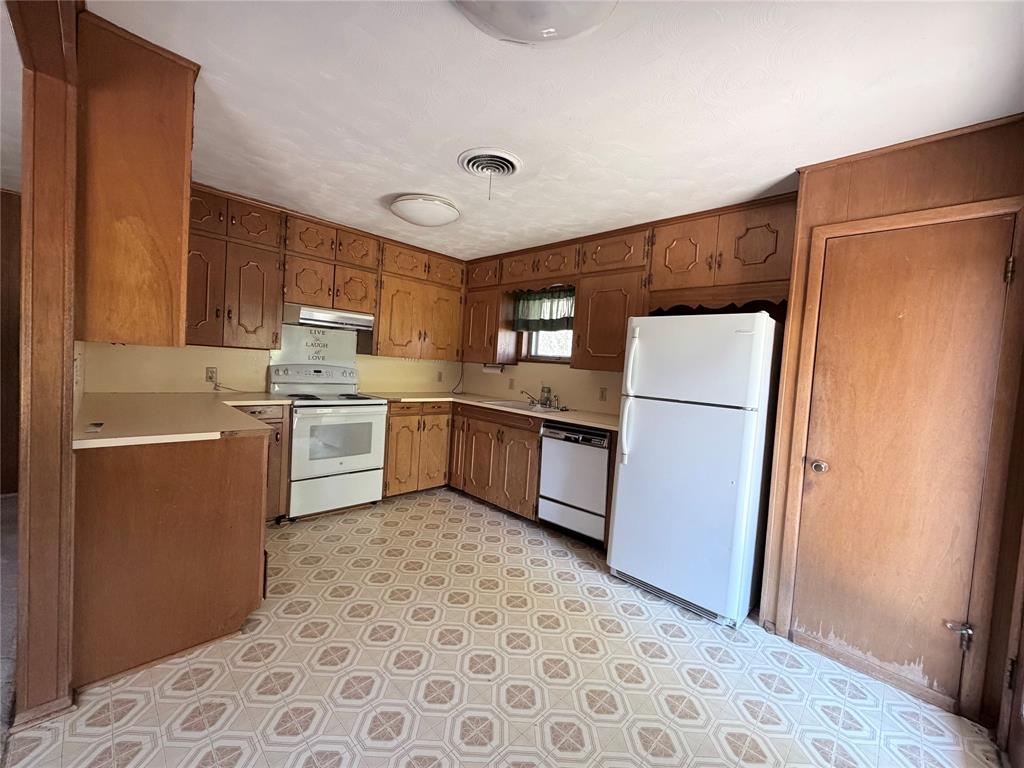 Shannon W M Suppl - Residential