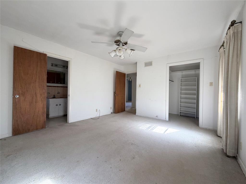 Shannon W M Suppl - Residential