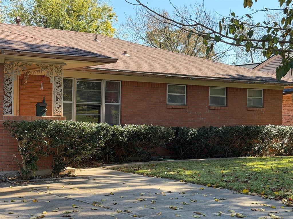 Shannon W M Suppl - Residential