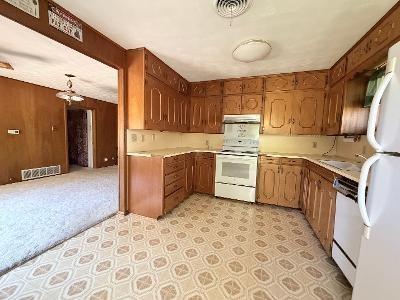 Shannon W M Suppl - Residential