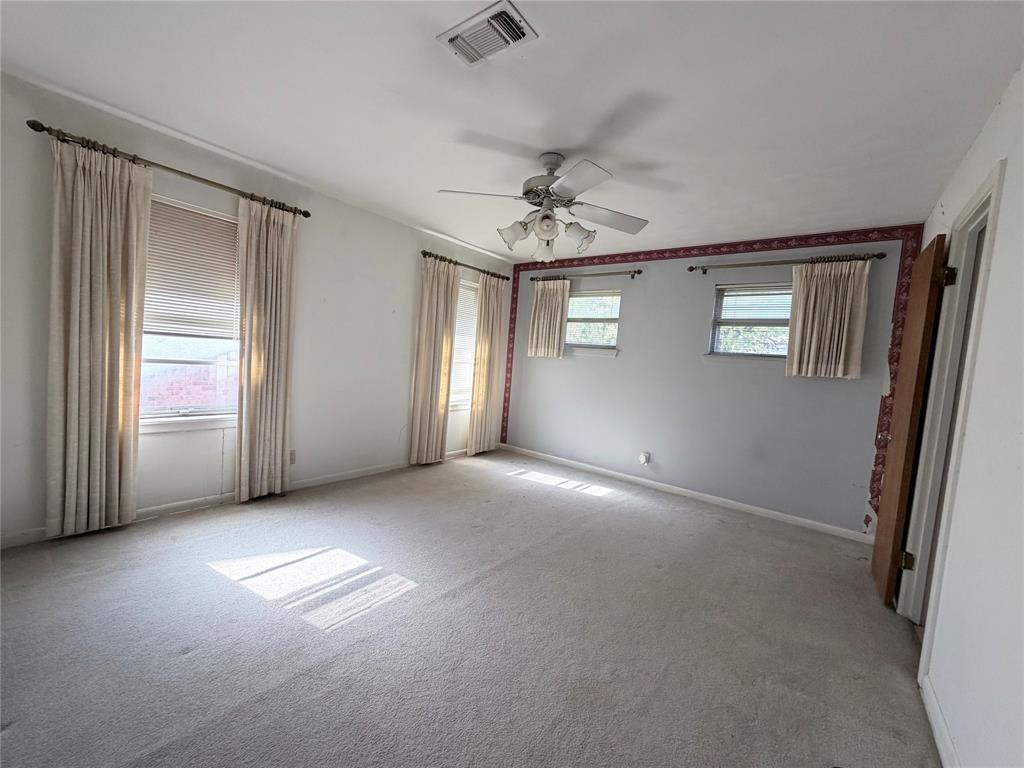 Shannon W M Suppl - Residential