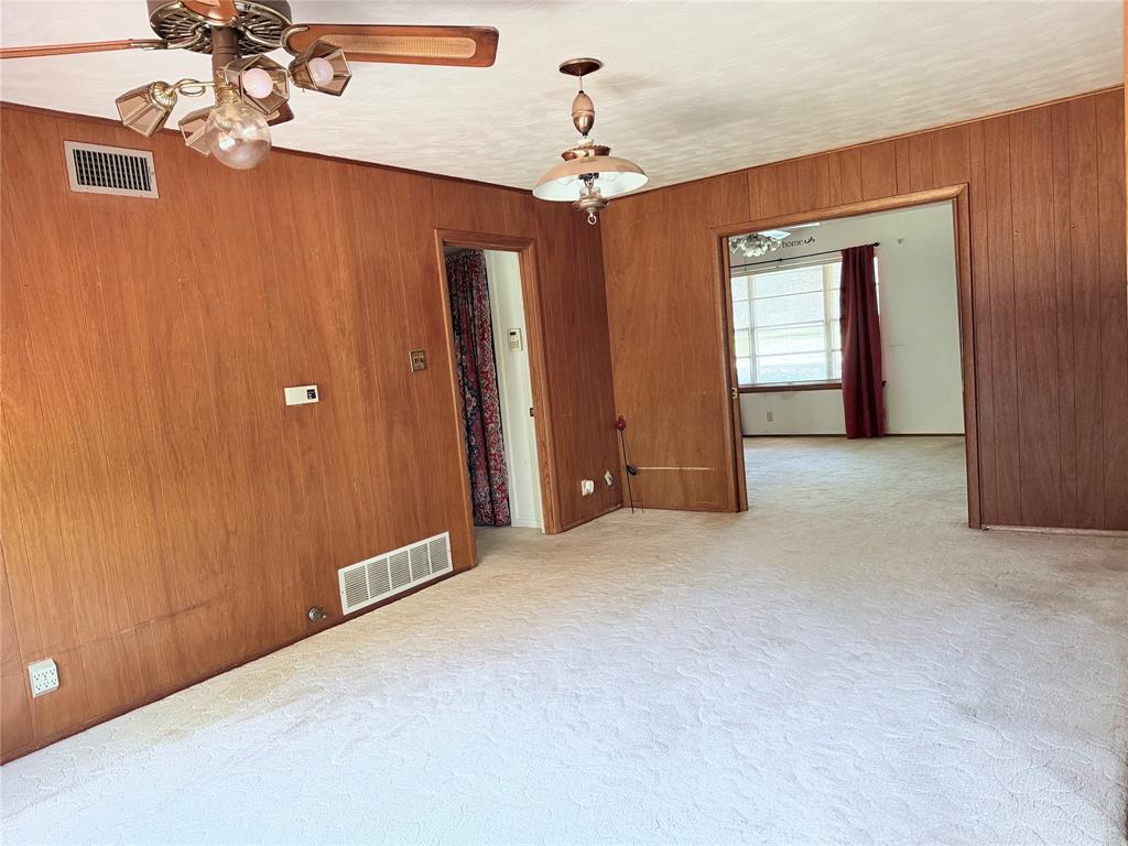 Shannon W M Suppl - Residential