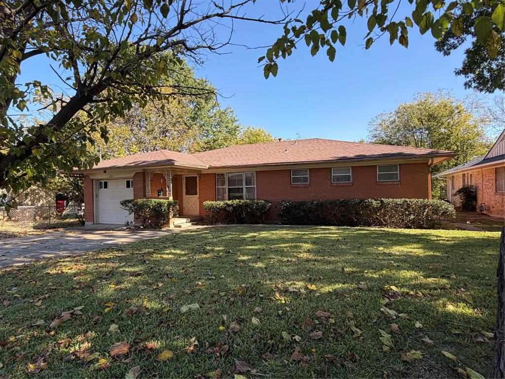 Shannon W M Suppl - Residential