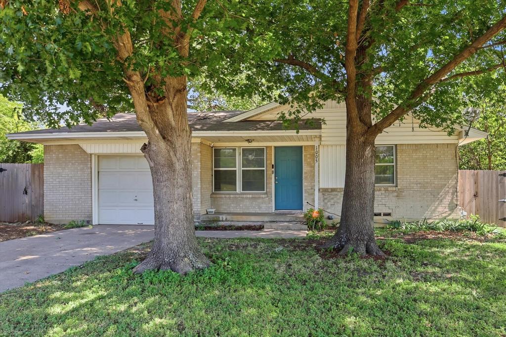 1005 Monterey Drive