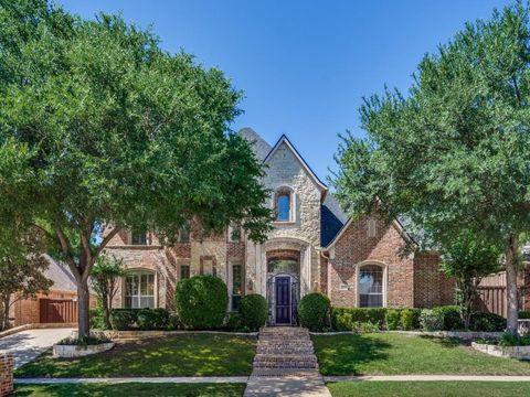 6609 Riverhill Drive Plano TX 75024