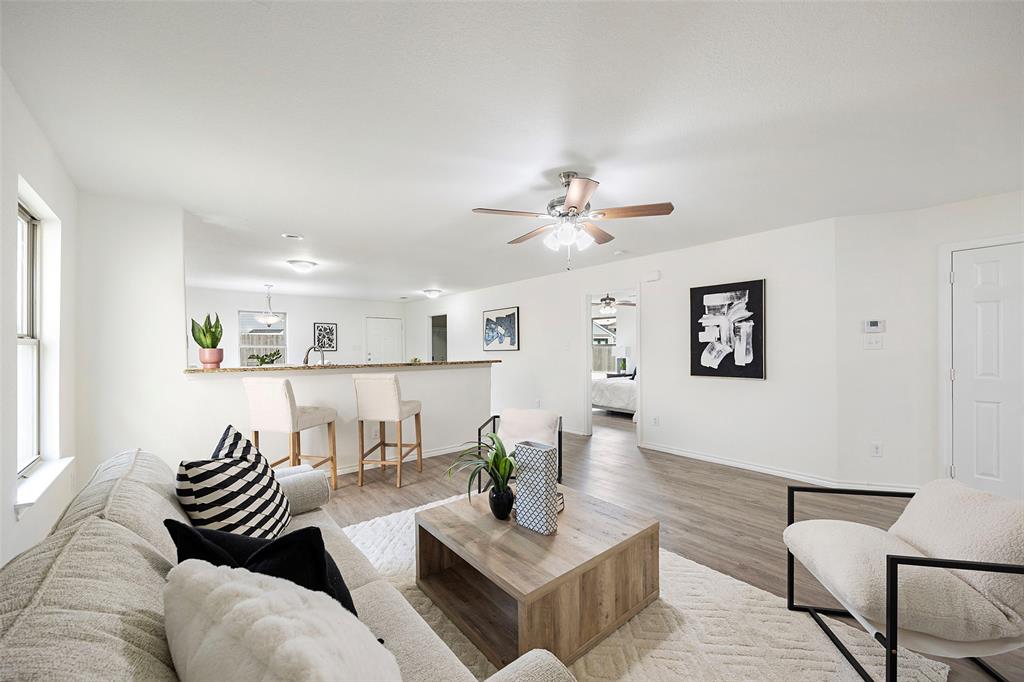 Vista Oaks Add - Residential