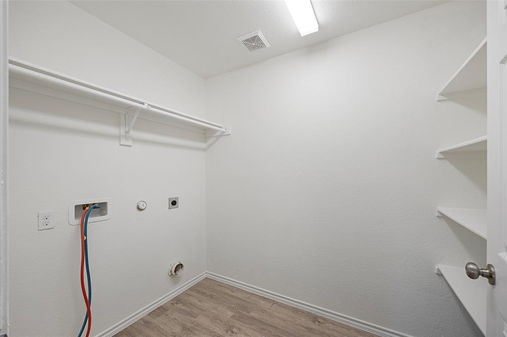 Vista Oaks Add - Residential