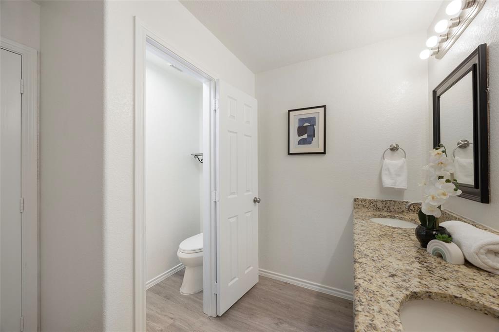 Vista Oaks Add - Residential