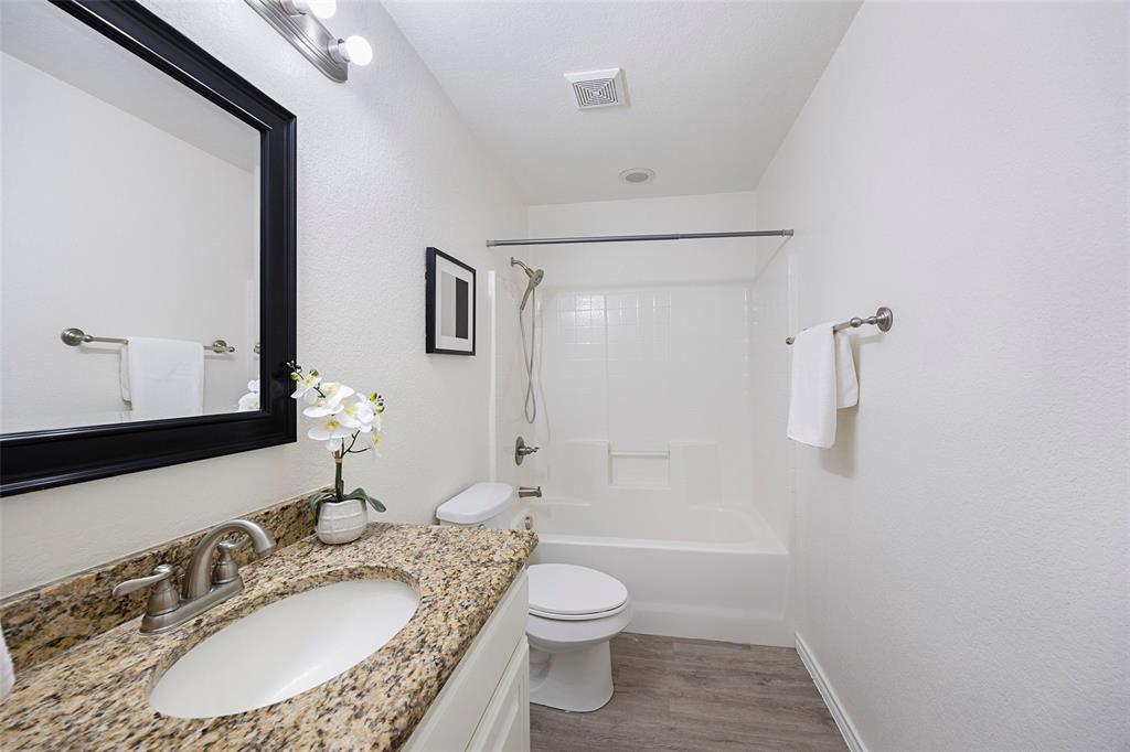 Vista Oaks Add - Residential