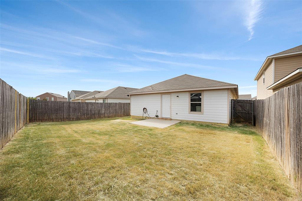 Vista Oaks Add - Residential