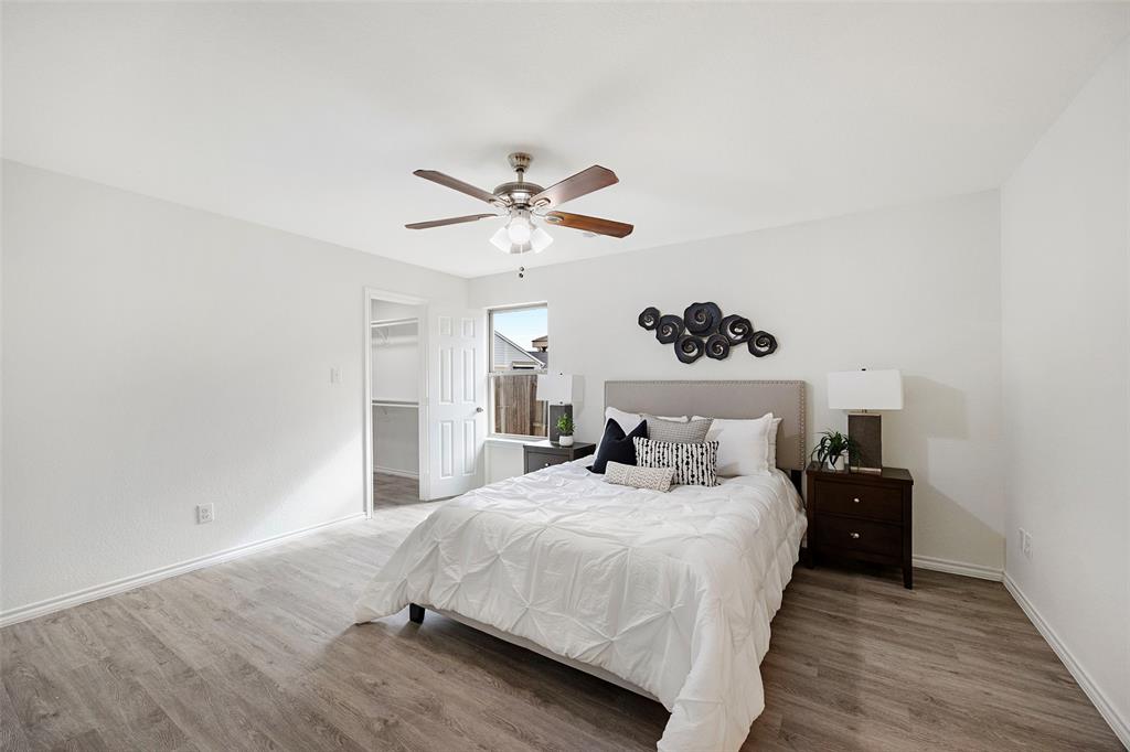 Vista Oaks Add - Residential