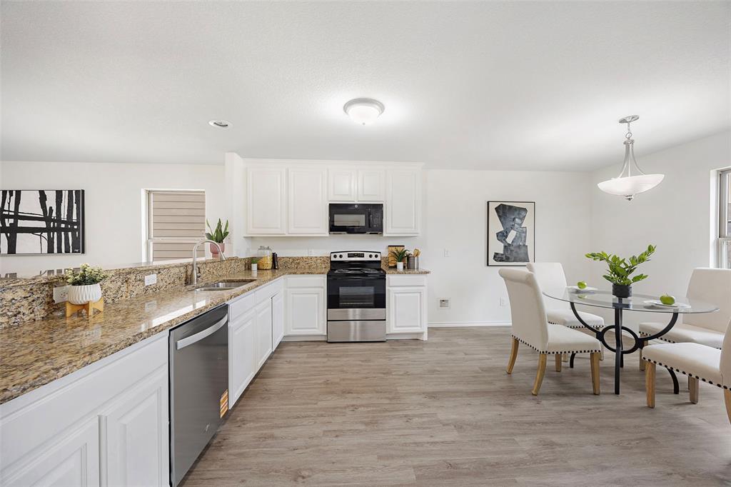 Vista Oaks Add - Residential