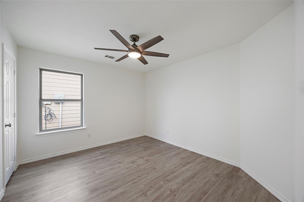 Vista Oaks Add - Residential