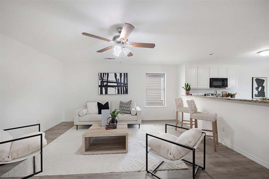 Vista Oaks Add - Residential