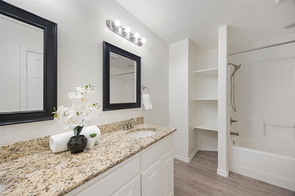 Vista Oaks Add - Residential