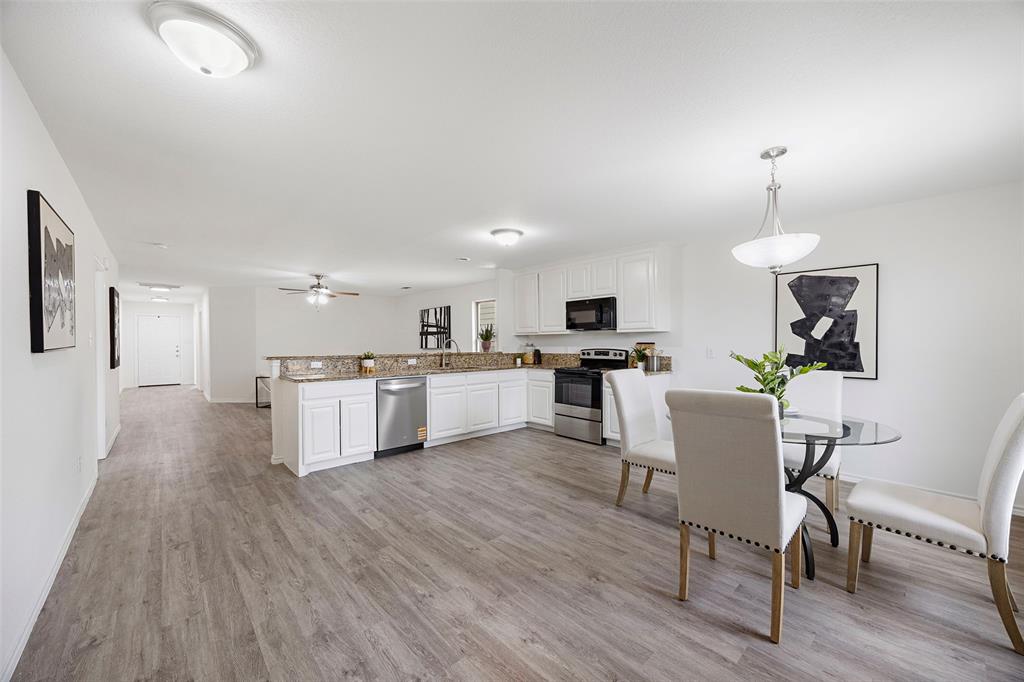 Vista Oaks Add - Residential