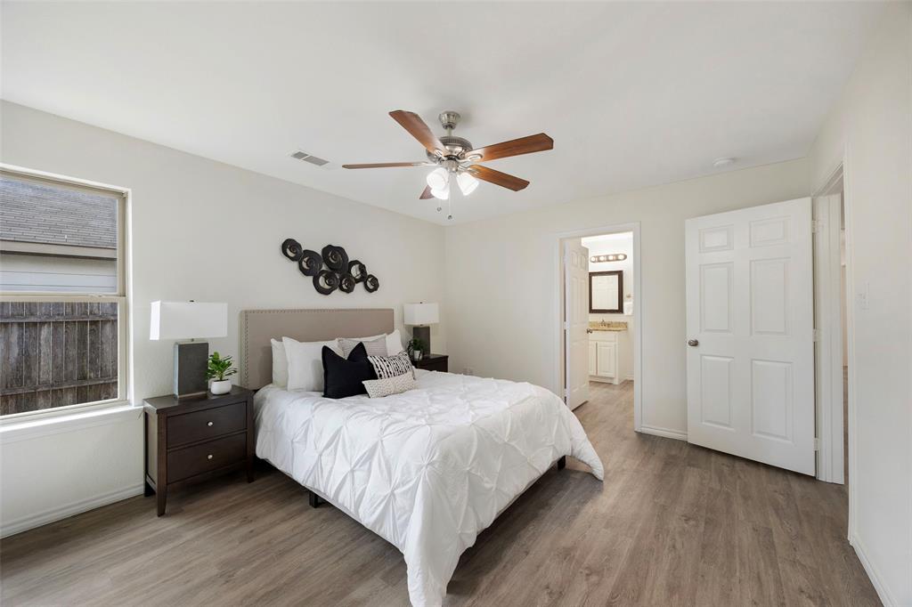 Vista Oaks Add - Residential