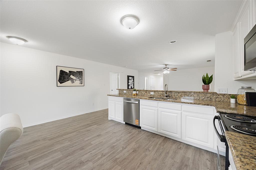 Vista Oaks Add - Residential