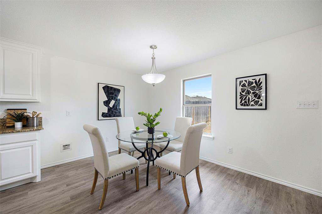 Vista Oaks Add - Residential