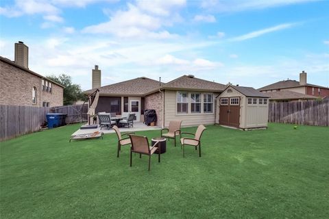 2908 Torreya Drive McKinney TX 75071