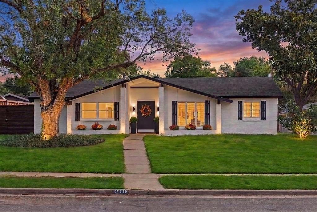 12308 Cedar Bend Drive